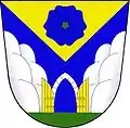 Znak obce Adršpach