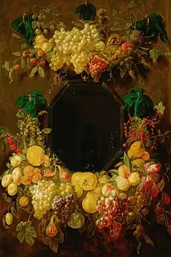 Ovocná girlanda (1644)