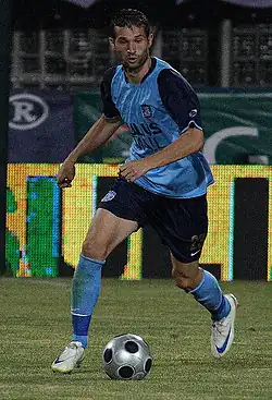 Adrian Ilie