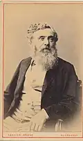 Adrien Lacordaire