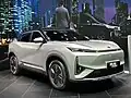 Aeolus Haohan