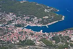 Pohled na Jelsu
