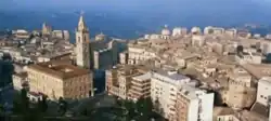 Katedrála v Chieti