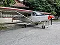 Aermacchi AL-60