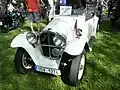 Aero 1000 (1933), roadster
