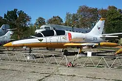Aero L-39 Albatros