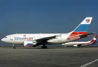Airbus A310