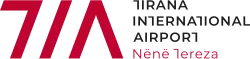 Logo letiště