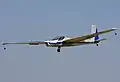 Aerotechnik L-13 SW Vivat, motorizovaný kluzák