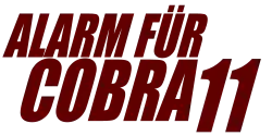Logo seriálu