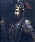 Alfons V.