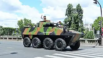 VBCI