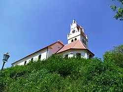 Kostel