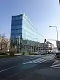 AGEL Tower (Vrchlického 1350/102)