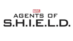 Logo seriálu