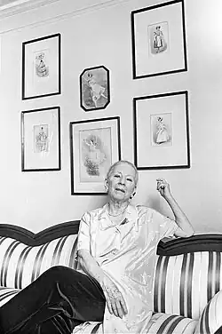 Agnes de Mille