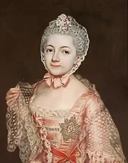 Portrét