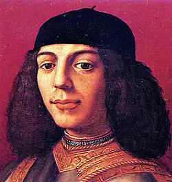 Portrét