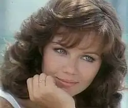Agostina Belliová (1974)