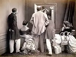 Obdiv, 1860