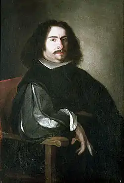 Augustin Moreto y Cabana