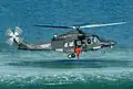 AgustaWestland HH-139A
