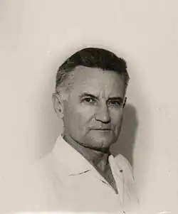 Aharon Efrat