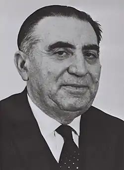 Aharon Goldstein