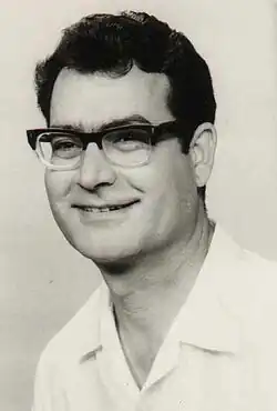 Aharon Nachmi'as
