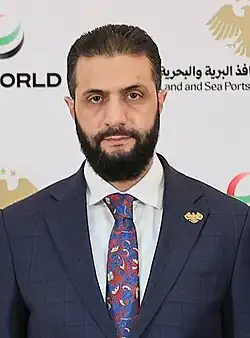 Ahmad Husajn aš-Šar' (13. července 2025)