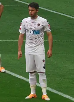 Ahmet Çalık