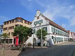 Radnice