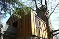 Pohled od jihozápadu