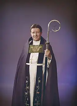 Aimo Nikolainen, 1973