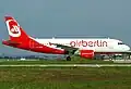Airbus A319-100