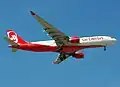 Airbus A330-200
