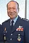 Jižní Korea: generálporučík Chan Lee