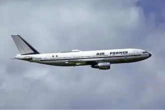 Airbus A300