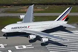 Airbus A380