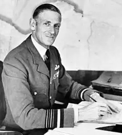 Air Marshal Keith Park