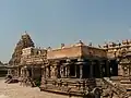 Airavateshvara (Darasuram)