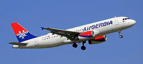 Airbus A320-200