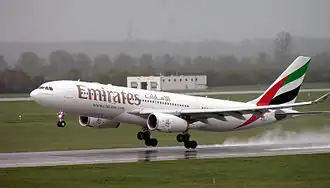 Airbus A330-200