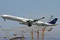 Airbus A340-300 China Eastern