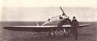 Gribovskij G-8 (1932)