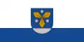 Aizkraukle – vlajka