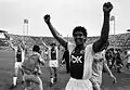 Ajax 1985 Rijkaard, van Basten a Koeman