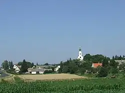 Pohled na Pulu