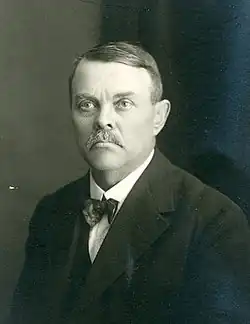 ak.mal. Jan Trefný