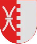Akaa – znak
